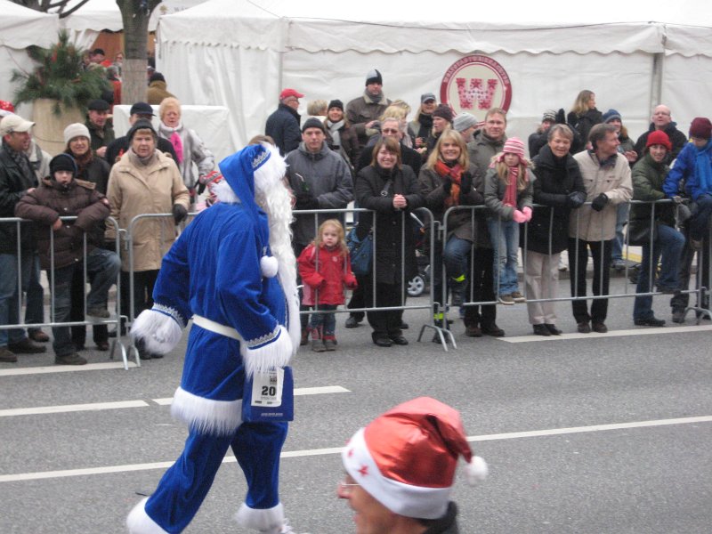Weihnachtsmannlauf 154